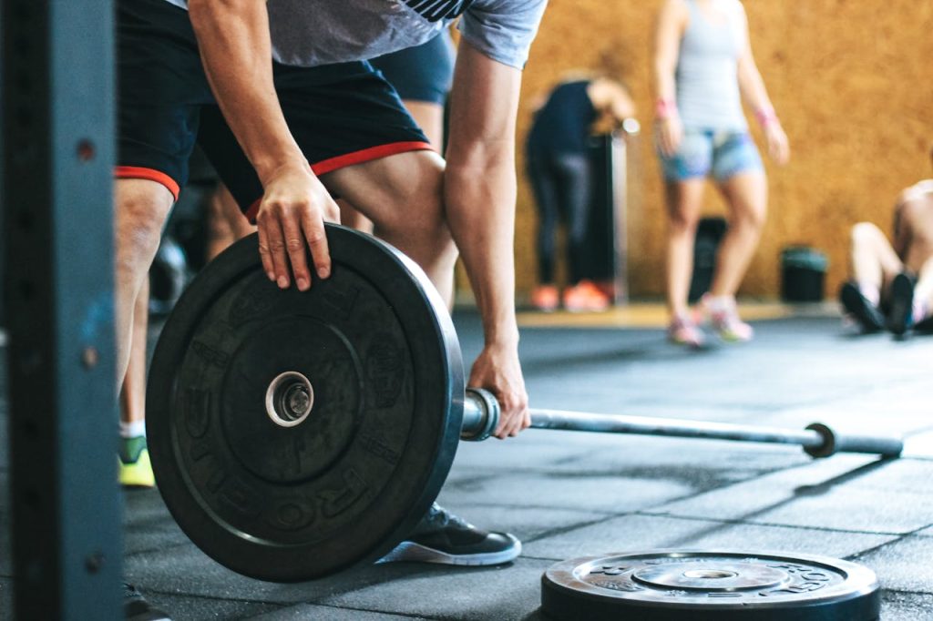 Waarom je niet elke dag moet trainen